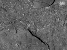 OSIRIS-REx показав засипану валунами поверхню астероїда Бенну
