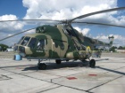На Рівненщині розбився військовий вертоліт, загинуло четверо осіб