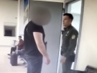 Росіянин влаштував дебош в київському аеропорту