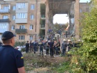 В Дрогобичі під завалами виявлено 8 загиблих
