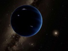 9 планета може бути чорною дірою