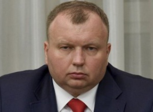 Гладковський (Свинарчук) оголосив голодування, заявили в "Богдані" - фото