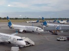 В аеропорту Бориспіль сталася НС: 50 осіб поскаржилися на погане самопочуття