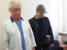 В Києві затримано лікаря-онколога на хабарі в $2 тис