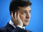 Зеленський обговорив з Путіним ситуацію на Донбасі
