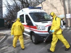 Коронавірус в Україні: до ЦГЗ вже надійшло 38 повідомлень про підозру на захворювання