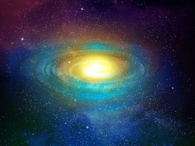 Вчені пролили світло на таємницю темної матерії - фото