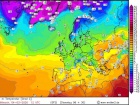Завтра в Україні буде чи не найтеплішим днем у Європі
