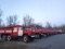 Ситуація з пожежами на Житомирщині і Київщині на ранок 27 квітня