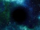 Чорні діри під тиском бенкетують