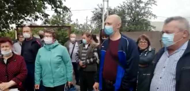 Російські медики зізналися, що приймали участь у війні на сході України - фото