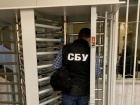 СБУ провела обшук у екс-очільника Держподаткової у справі «кришування» конвертцентрів
