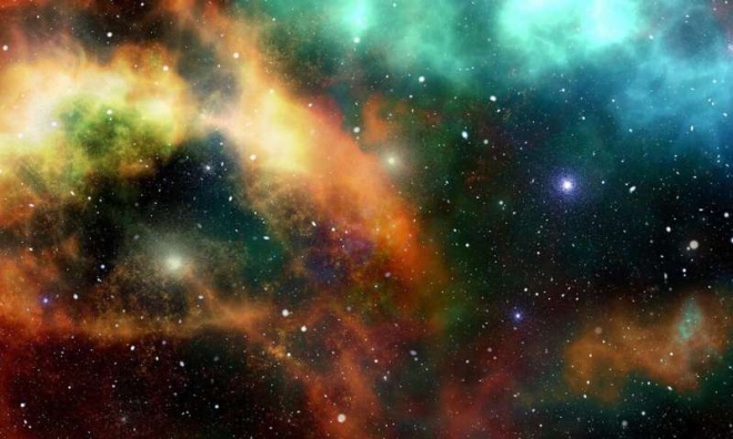 Астрономи уточнили вік Всесвіту - фото