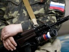 Окупанти на Донбасі застосовували гранатомети