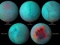 Інфрачервоний погляд на Енцелад натякає на свіжий лід у північ...