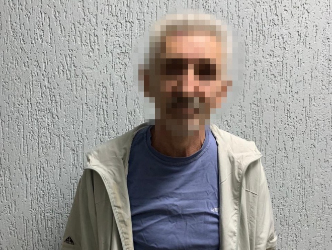 Затримано бойовика, який захоплював УСБУ Луганщини та інші адмінбудівлі - фото