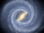Зірки, що швидко обертаються в центрі Чумацького Шляху, могли мігрувати туди з околиць галактики