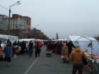 10-15 листопада в Києві відбуваються продуктові ярмарки