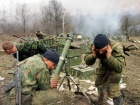 3 обстріли здійснили окупанти на Донбасі, без вогню у відповідь