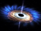 Дослідники визначили, де гігантські струмені з чорних дір вивільняють свою енергію