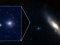 На околиці сусідньої галактики знайдено зоряне скупчення з екс...