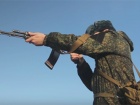 Окупанти обстріляли позиції ОС біля Авдіївки