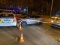 В Києві водій втікав від патрульних і спробував застрелитися