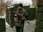 Доба ООС: окупанти двічі обстрілювали захисників на Донеччині