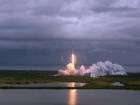 SpaceX запустила рекордну кількість супутників