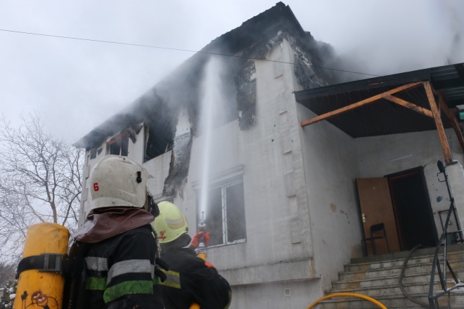 Трагедія у Харкові: можливо пожежа сталася під час ремонту газового обладнання - фото
