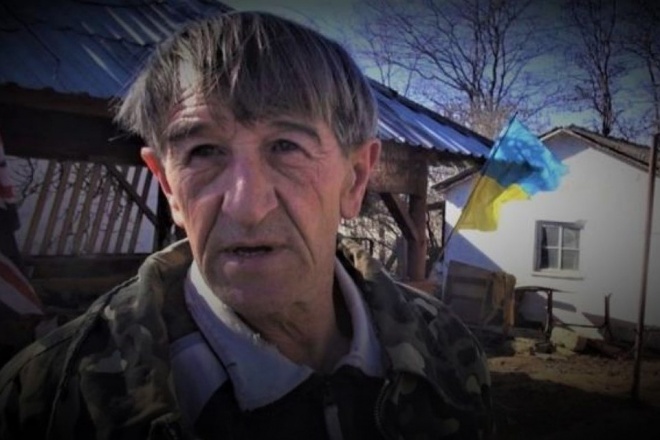 В Криму побили доньку та дружину політв′язня Приходька, - Тягнибок - фото