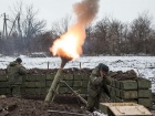 5 разів окупанти вчора обстрілювали захисників на Донбасі
