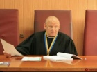 Активіста Стерненка засудив одіозний суддя