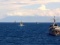Група кораблів НАТО увійшла у Чорне море. Окрім навчань, вони...