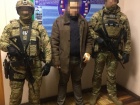 На Одещині затримано командира розвідувально-диверсійної групи т.зв. "ЛНР"