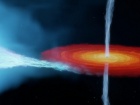 Перша виявлена чорна діра масивніша, ніж вважали