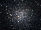 Дослідження сегрегації мас галактичних кулястих скупчень