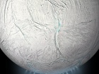 На Енцеладі можливо існують океанські течії