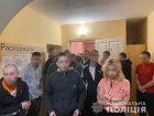 На Київщині викрили фейковий “реабілітаційний центр”