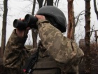 За добу в ООС окупанти здійснили 8 обстрілів позицій українських військ