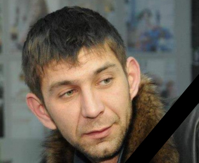 Затримано підозрюваних у вбивстві київського громадського активіста - фото