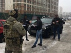 Затримано СБУшника, який в інтересах російської компанії викрав людину і вимагав викуп