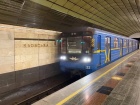 Київський метрополітен збільшить інтервал між потягами