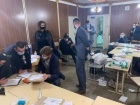 На Івано-Франківщині закінчили перерахунок голосів