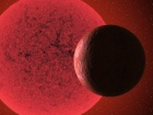 Нова суперземля виявлена на орбіті зірки-червоного карлика
