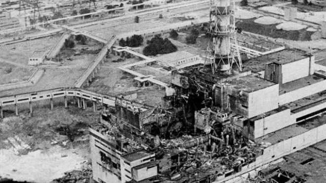 Радянська влада приховувала попередні аварії на Чорнобильській АЕС - фото