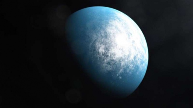 Геологія може допомогти астрономам знайти життєпридатні планети - фото