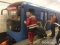 На станції “Арсенальна” на колії впала людина