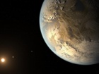 Нова модель може передбачати наявність вуглецевого циклу на екзопланетах