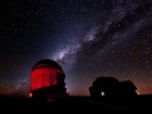 "Огляд темної енергії" дає найточніший погляд на еволюцію Всесвіту